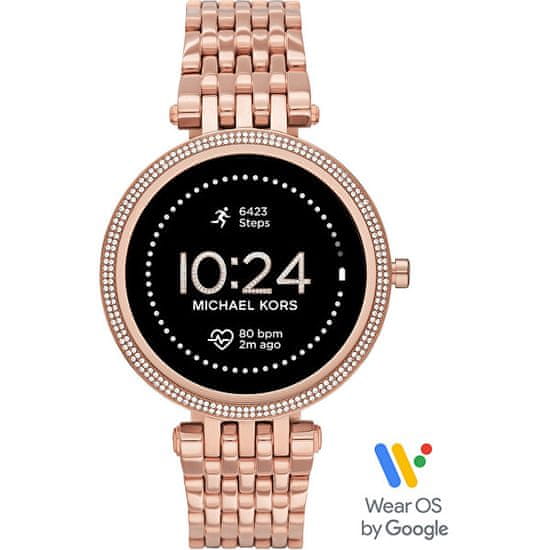 michael kors smartwatch