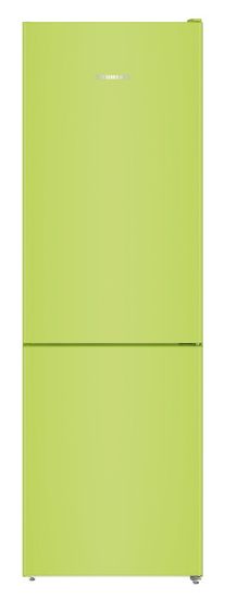 Liebherr CNkw 4313 kombinirani hladilnik z zamrzovalnikom, NoFrost