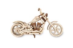 EWA ECO-WOOD-ART MOTOR LESENA 3D SESTAVLJANKA