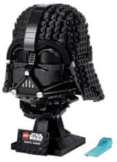 LEGO Star Wars 75304 Darth Vader čelada