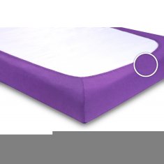 Carbotex Prevleka / rjuha, Jersey Purple, 220/200cm, MMI07
