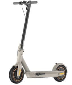 Maksimalen užitek med vožnjo