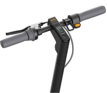 Pregleden LED zaslon