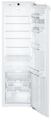 Liebherr IKBP 3560 vgradni hladilnik