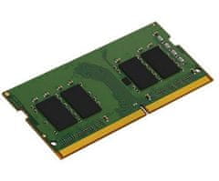 Kingston pomnilnik (RAM), SODIMM DDR4 16 GB, 3200 MHz, CL22 (KVR32S22S8/16)
