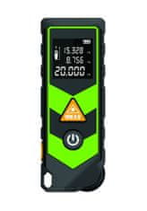 Fieldmann FDLM 1040 laserski merilnik razdalj (50003812)