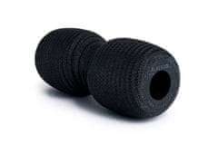 Blackroll TWIN, 30 cm x 13 cm, črna