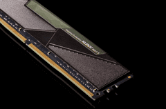 Klevv Bolt X pomnilnik (RAM), DDR4 8 GB, 3200 MHz, CL16, 1.35 V (KD48GU880-32A160T)
