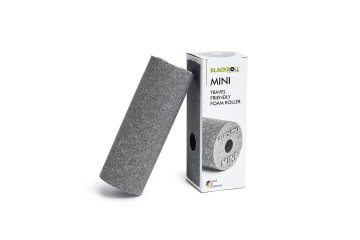 Blackroll MINI, miofascialni vadbeni valj, 15 cm x 6 cm