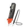 MAXWELL Digitalni multimeter Maxwell pisalo z LED svetilko