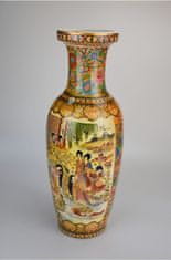Dekko Vaza iz porcelana, višine 60 cm