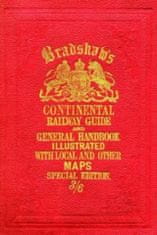 Bradshaw's Continental Railway Guide (full edition)