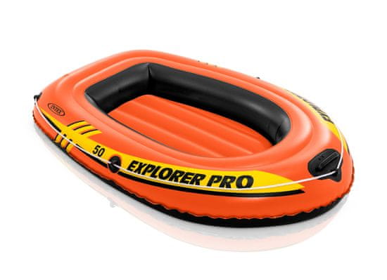 Intex Explorer Pro 50 čoln, 137x85x23 cm