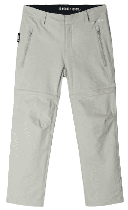 Reima Virrat deške hlače s snemljivimi hlačami