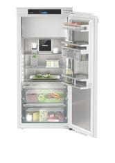 Liebherr IRBbi 4171 vgradni hladilnik z zamrzovalnikom, BioFresh Professional
