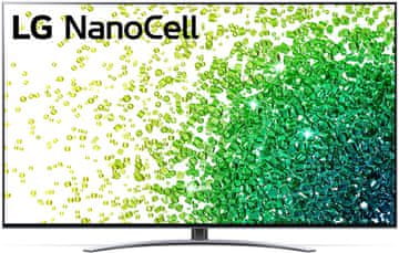LG 65NANO88P