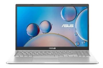 ASUS Vivobook 15 X515JA-WB321 prenosnik, srebrn