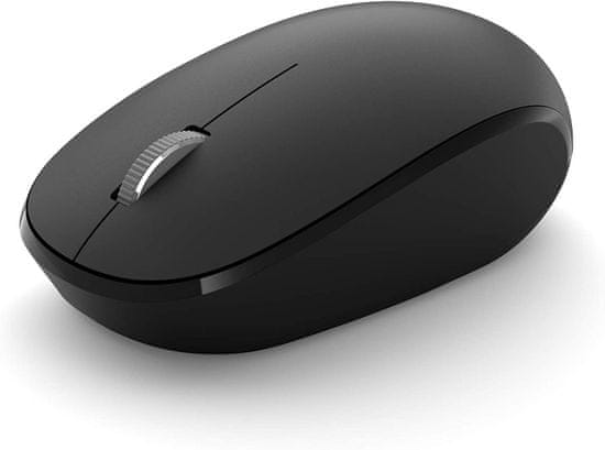 Microsoft Bluetooth miška, črna