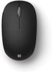 Microsoft Bluetooth miška, črna