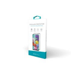 EPICO zaščitno steklo 2,5D GLASS za OnePlus Nord N10 5G 53312151000001, črno - kot nov