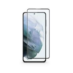 EPICO zaščitno steklo 2,5D GLASS za OnePlus Nord N10 5G 53312151000001, črno - kot nov