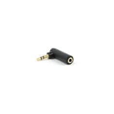 CABLEXPERT Adapter 3.5mm Ž-M kotni