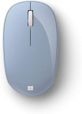 Microsoft Bluetooth miška, modra
