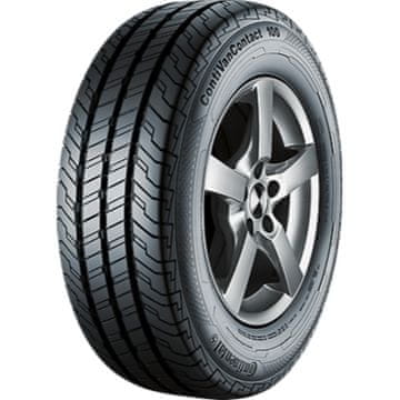 Continental letne gume 225/75R16C 121/120R ContiVanContact 100