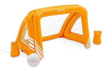 Intex gol za bazen 58507, rumen