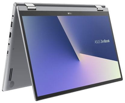 prenosnik ZenBook Flip 15