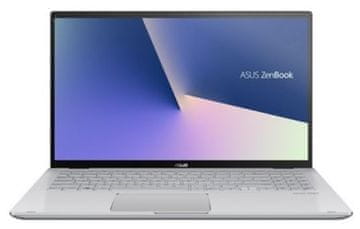 ASUS ZenBook Flip 15 UM562IA-WB501T prenosnik, siv