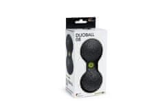 Blackroll DUOBALL 08, 16 cm x 8 cm