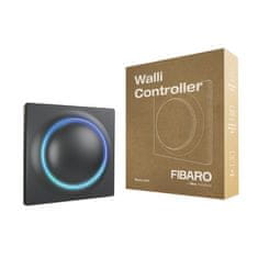 FIBARO Walli kontroler - antracit