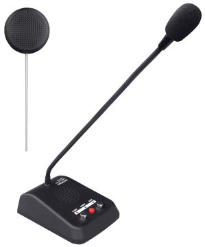 DEXON Domofon za predelne stene WA 220RC