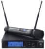 Brezžični ročni mikrofon MBD 840
