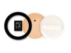Pola Cosmetics Prosti prozorni puder Satin Touch 20 g
