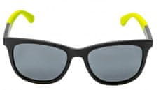 MEATFLY Polarizirana očala Clutch 2 - S20 F - Black, Green
