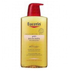 Eucerin olje za prhanje, ph 5, 400 ml