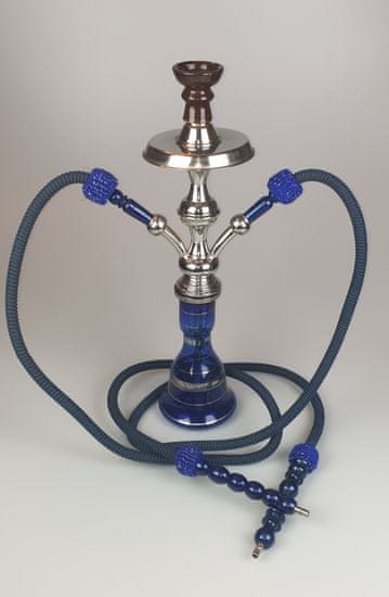 Dekko  Vodna pipa, šiša, shisha