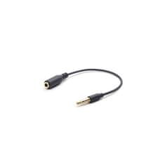 CABLEXPERT Adapter 3.5mm Ž na 3.5mm M
