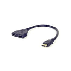 CABLEXPERT HDMI delilnik 1-v-2