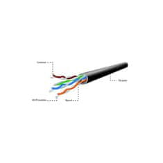 CABLEXPERT UTP kabel CAT5E Cablexpert zunanji 305m