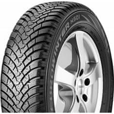 Falken zimske gume 255/45R20 105V XL SUV 4X4 3PMSF EuroWinter HS01 m+s