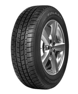 Falken zimske gume 175/65R14C 90/88T EuroWinter VAN01 3PMSF
