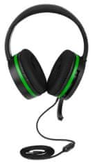 Snakebyte Xbox One Head:Set X Pro slušalke