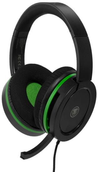 Xbox one head outlet