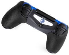 Snakebyte FC SCHALKE 04 Controller Set komplet za prekrivanje krmilnika PS4