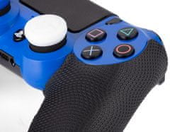 Snakebyte FC SCHALKE 04 Controller Set komplet za prekrivanje krmilnika PS4