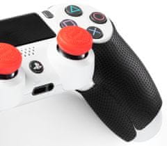 Snakebyte FC BAYERN Controller Set komplet prekrivk za igralno ploščico PS4