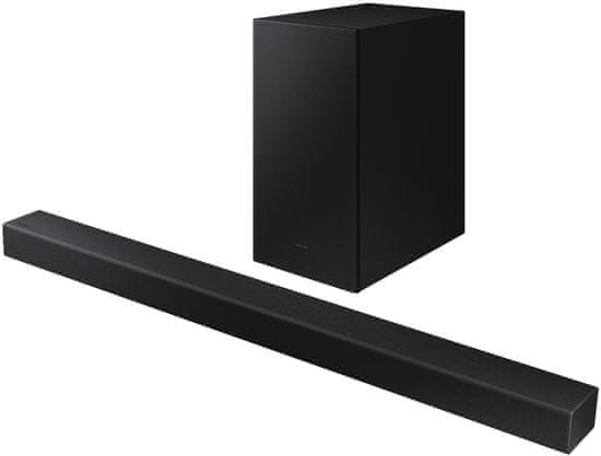 Samsung HW-A450/EN Soundbar zvočnik - Odprta embalaža